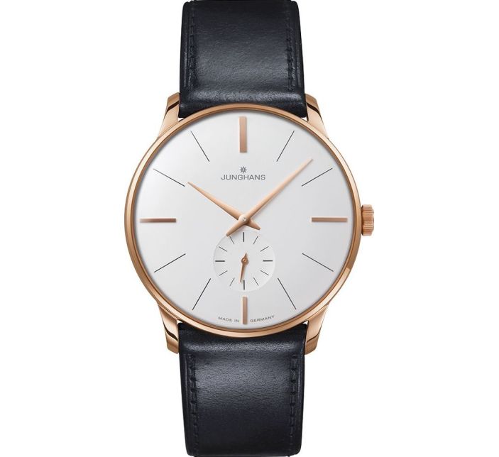 Montre Junghans Meister Handaufzug 27/5002.02