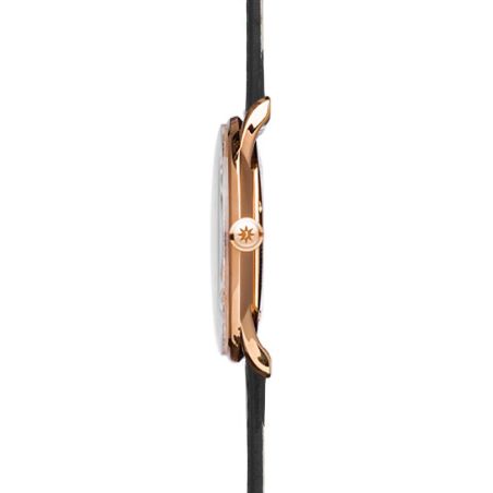 Montre Junghans Meister Handaufzug 27/5002.02