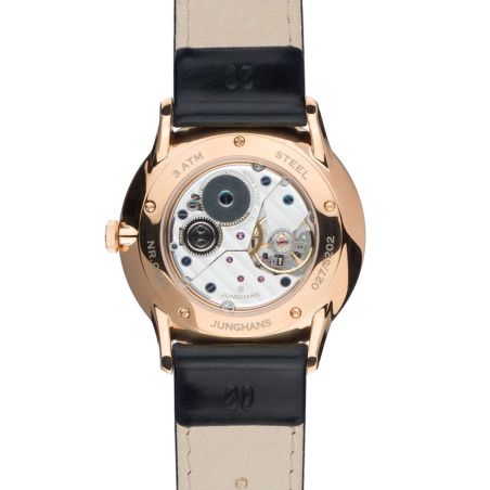 Montre Junghans Meister Handaufzug 27/5002.02