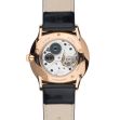 Montre Junghans Meister Handaufzug 27/5002.02