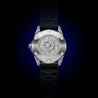 Montre Le Forban Brestoise Bleu