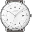 Montre Junghans Max Bill Mega Solar 059/2021.02