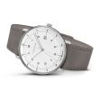 Montre Junghans Max Bill Mega Solar 059/2021.02