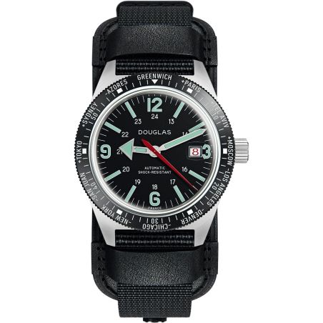 Montre Wolbrook Skindiver WT Professionnal