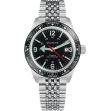 Montre Wolbrook Skindiver WT Professionnal