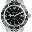 Montre Wolbrook Skindiver WT Professionnal