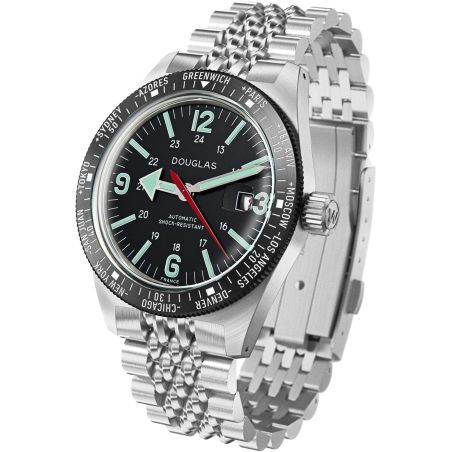 Montre Wolbrook Skindiver WT Professionnal