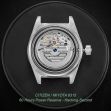 Montre Wolbrook Skindiver WT Professionnal
