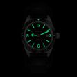 Montre Wolbrook Skindiver WT Professionnal