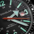 Montre Wolbrook Skindiver WT Professionnal