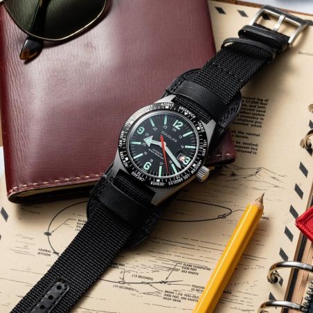 Montre Wolbrook Skindiver WT Professionnal