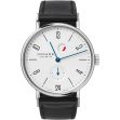 Montre Nomos Tangente Date Réserve de Marche