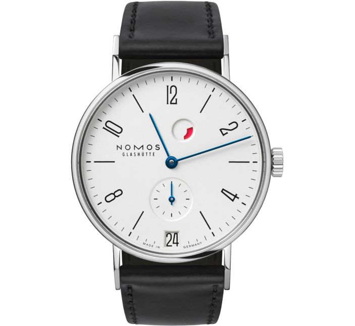 Tangente Date Réserve de Marche - Nomos