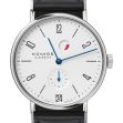 Montre Nomos Tangente Date Réserve de Marche