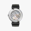Montre Nomos Tangente Date Réserve de Marche