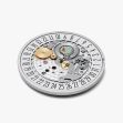 Montre Nomos Tangente Date Réserve de Marche