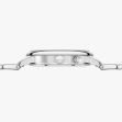 Montre Nomos Club Sport Neomatik Mondial Argent 791