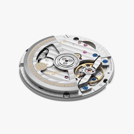 Montre Nomos Club Sport Neomatik Mondial Argent 791