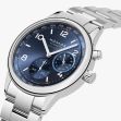 Montre Nomos Club Sport Neomatik Mondial Bleu 790