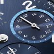 Montre Nomos Club Sport Neomatik Mondial Bleu 790