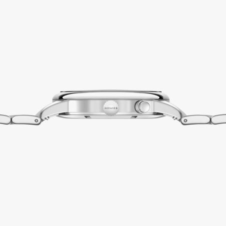Montre Nomos Club Sport Neomatik Mondial Bleu 790