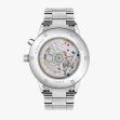 Montre Nomos Club Sport Neomatik Mondial Bleu 790