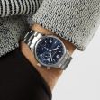 Montre Nomos Club Sport Neomatik Mondial Bleu 790