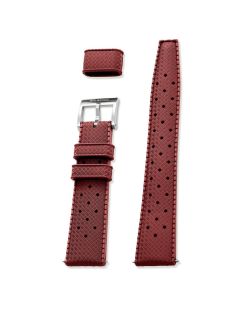 Bracelet Wolbrook Tropic Rouge