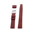 Bracelet Wolbrook Tropic Rouge