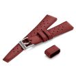 Bracelet Wolbrook Tropic Rouge