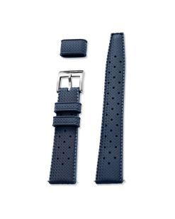 Bracelet Wolbrook Tropic Bleu