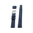 Bracelet Wolbrook Tropic bleu