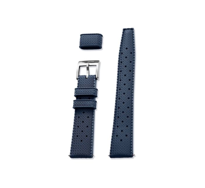 Bracelet Wolbrook Tropic Bleu