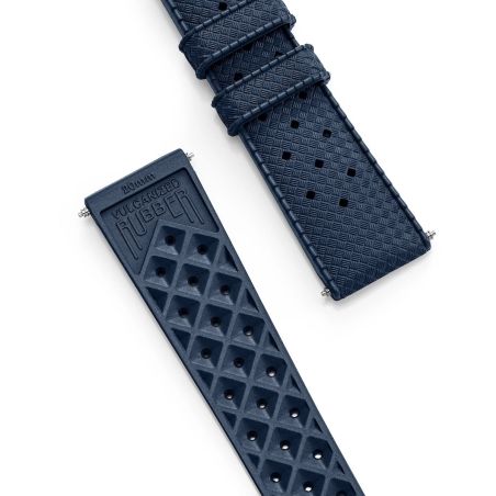 Bracelet Wolbrook Tropic Bleu
