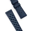 Bracelet Wolbrook Tropic bleu