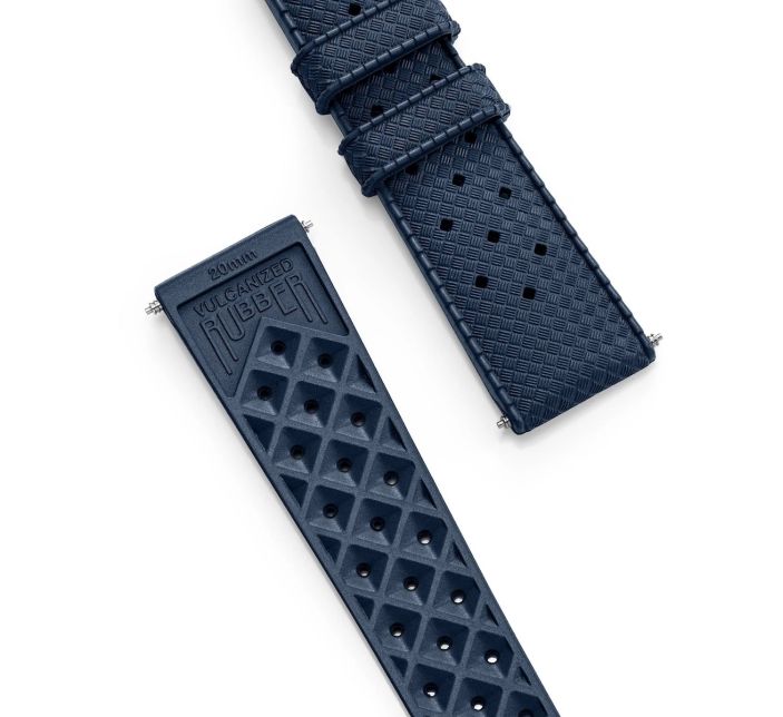 Bracelet Wolbrook Tropic Bleu
