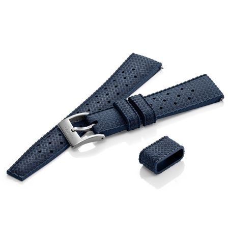 Bracelet Wolbrook Tropic Bleu