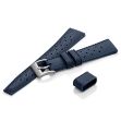 Bracelet Wolbrook Tropic Bleu