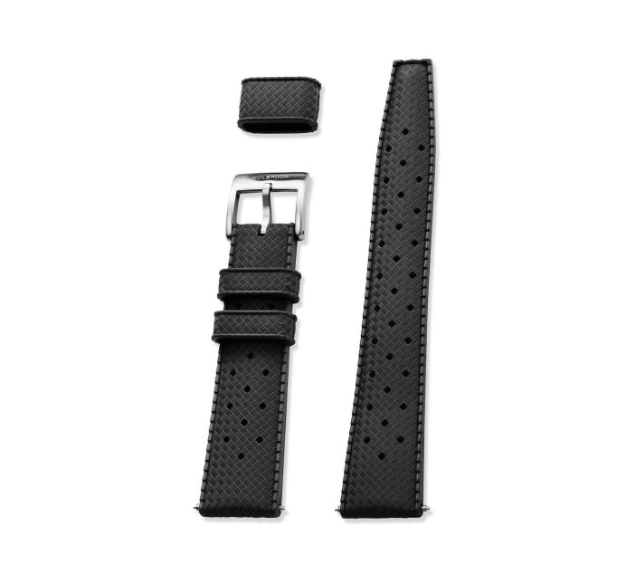Bracelet Wolbrook Tropic Noir 