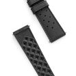 Bracelet Wolbrook Tropic Noir 