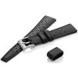 Bracelet Wolbrook Tropic Noir 