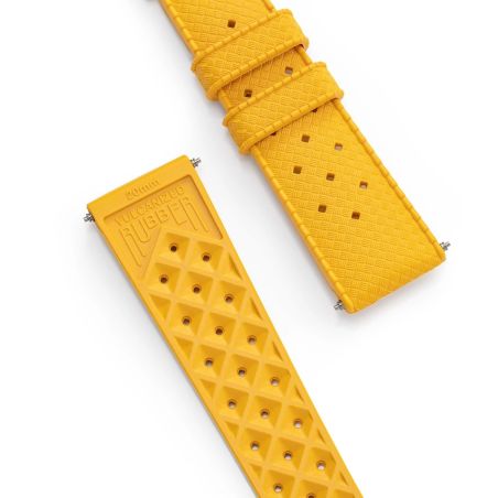 Bracelet Wolbrook Tropic Jaune