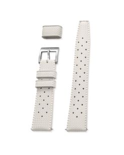 Bracelet Wolbrook Tropic Blanc