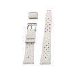 Bracelet Wolbrook Tropic Blanc