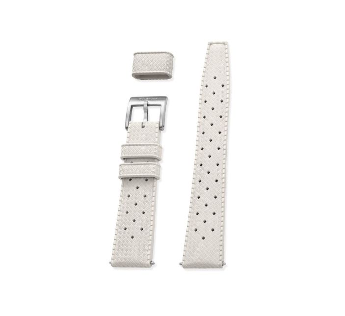 Bracelet Wolbrook Tropic White