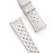 Bracelet Wolbrook Tropic Blanc