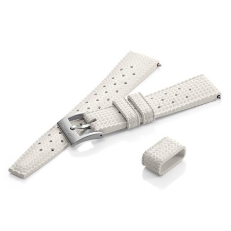Bracelet Wolbrook Tropic Blanc