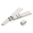Bracelet Wolbrook Tropic Blanc