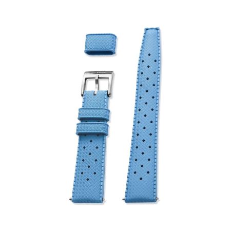 Bracelet Wolbrook Tropic Bleu Ciel