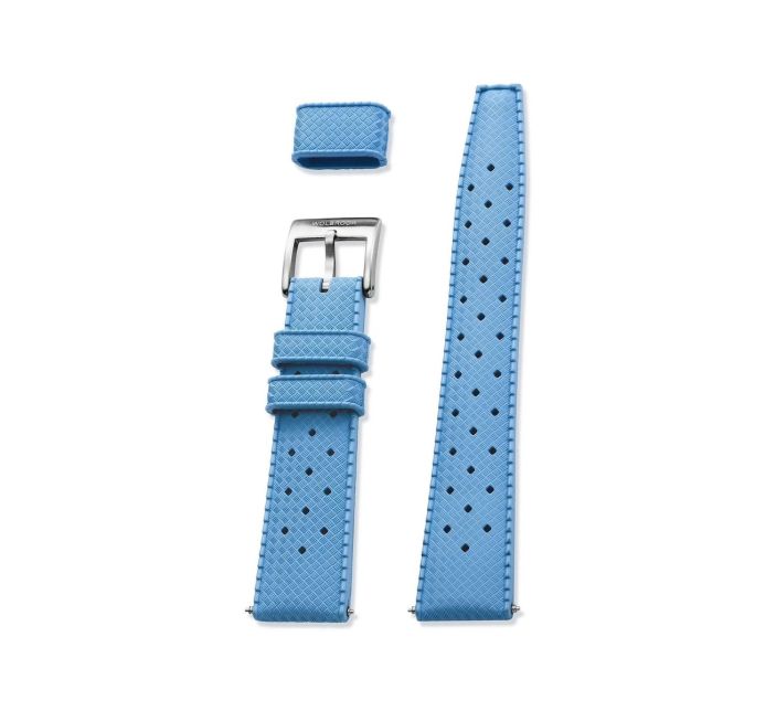 Bracelet Wolbrook Tropic Bleu Ciel